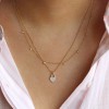 adore diamond necklace