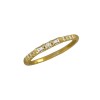 amity diamond ring