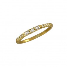 amity diamond ring