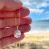 aura south sea pearl necklace