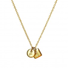 bailey necklace