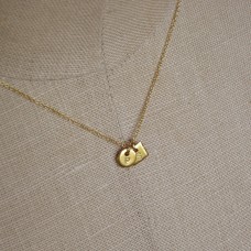 bailey necklace