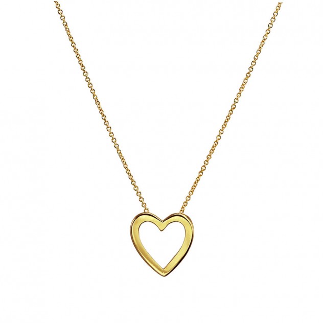 cara necklace