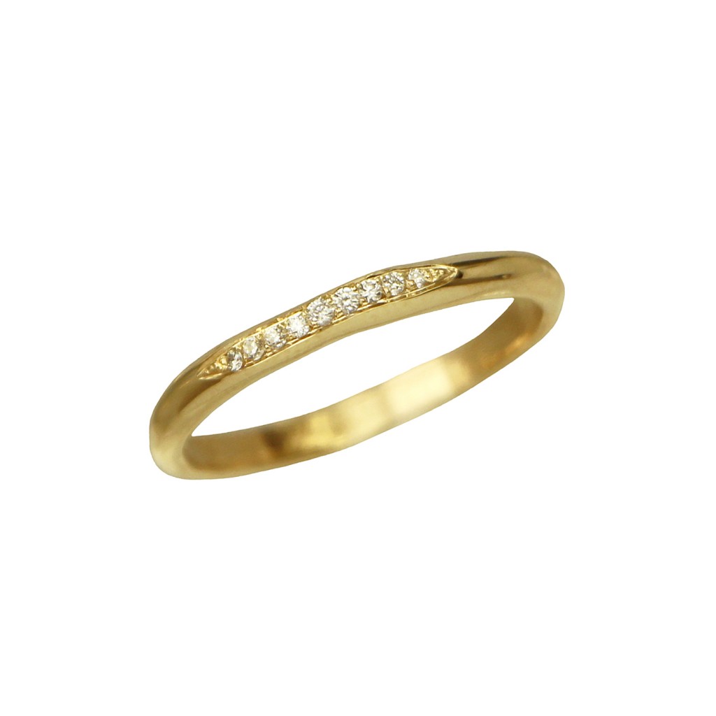 Eternity Ring - Céline