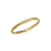 celine thin ring