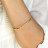 celine petite bangle