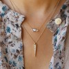 clair de lune necklace