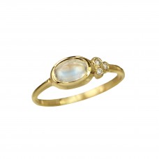 clair de lune ring