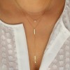 shay petite lariat necklace