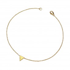 cori anklet