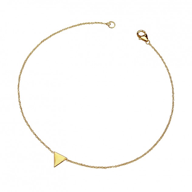 cori anklet