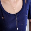 cori lariat necklace