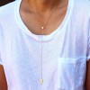 cori lariat necklace