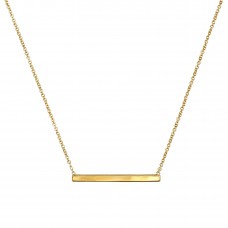 elle necklace