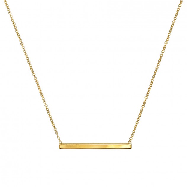 elle necklace