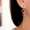 ellie earrings