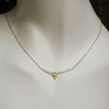 erin seed pearl necklace