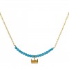 erin turquoise necklace