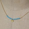 erin turquoise necklace