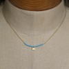 erin turquoise necklace