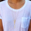 eva lariat necklace