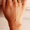 gemma hand chain