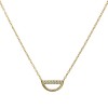 hanalei diamond necklace