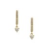 harmony diamond earrings