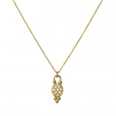 haven diamond necklace