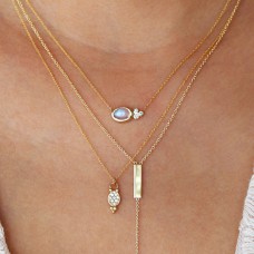 haven diamond necklace