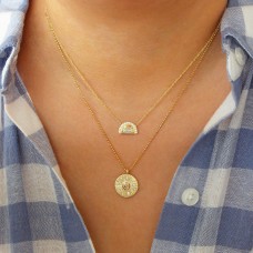 hoku diamond necklace