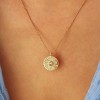 hoku diamond necklace