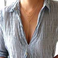 elle necklace