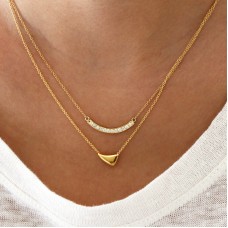 talia necklace