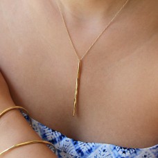celine large necklace
