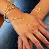 drea bangle