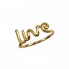 jamie “live” ring