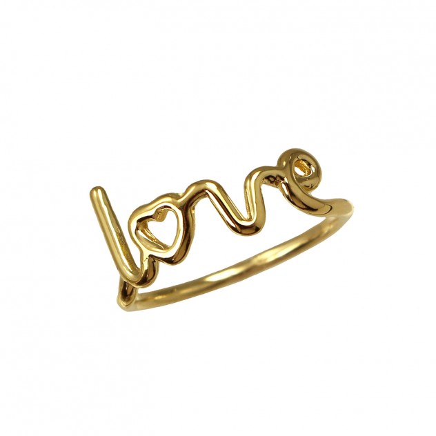 jamie “love” ring