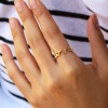 jamie “love” ring