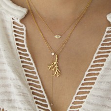 kaia necklace