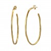 kenzie large hoops