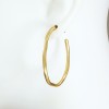 kenzie small hoops