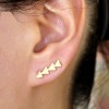 lena ear cuff