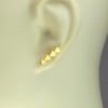 lena ear cuff