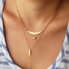 luna necklace