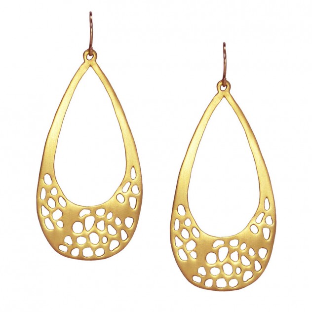 marisa large earrings