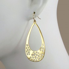 marisa large earrings