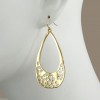 marisa large earrings