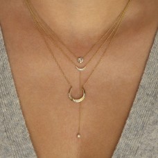 mauna kea diamond necklace