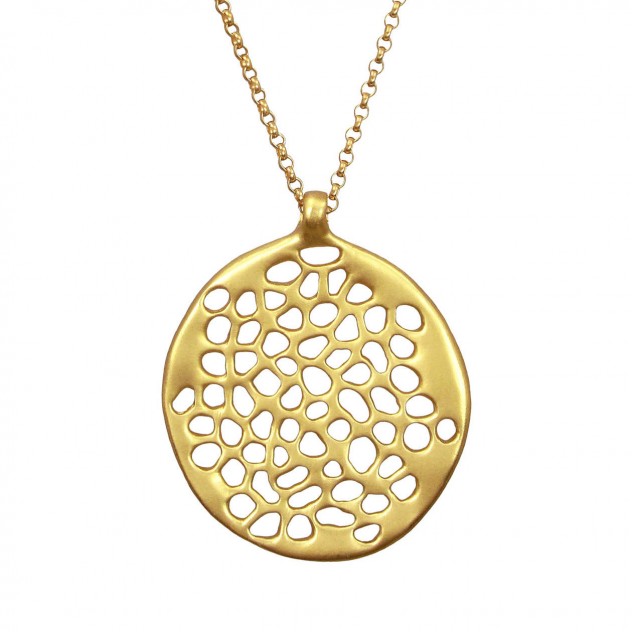 melinda necklace